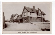 SANDES SOLDIERS HOME, CURRAGH