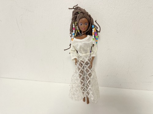 Barbie doll mattel - barbie,