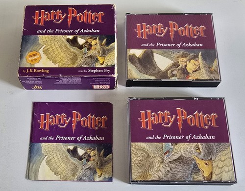 Harry potter prisoner - harry,