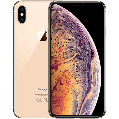 Apple iphone max 256gb - iphone,