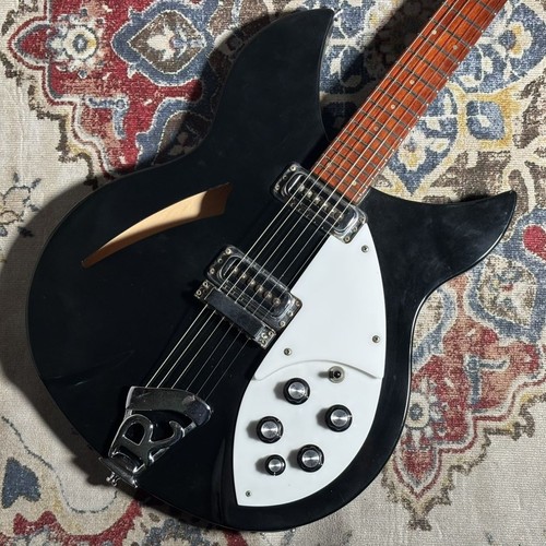Rickenbacker 330 used electric - rickenbacker,