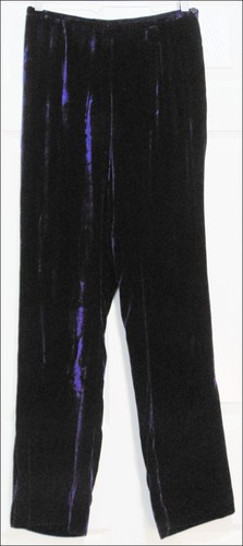 Vintage 1990s trousers planet - vintage,