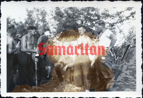 I12 ww2 original photo of - original,