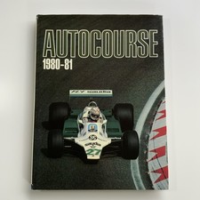 Autocourse 1980 grand - autocourse, 1980-81