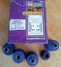 Powerflex Front Anti Roll Bar