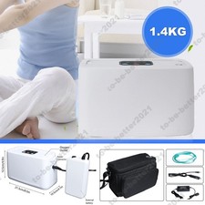 3L Small Pulse Oxygen