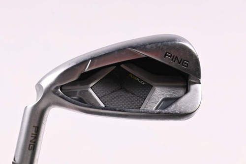 Left hand ping - left,