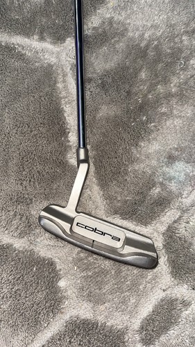 Cobra fly blade putter - fly,