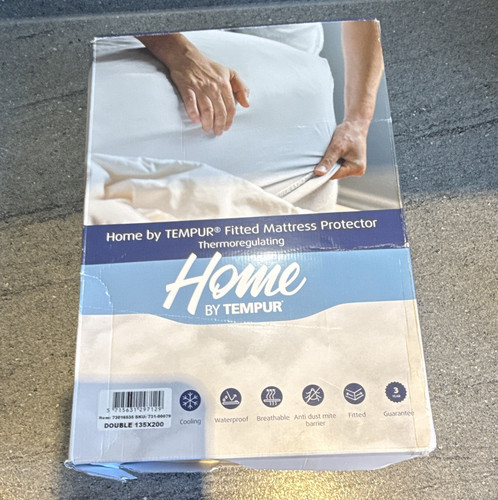 Tempur home cooling - tempur,