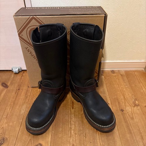 Wesco boss - wesco,