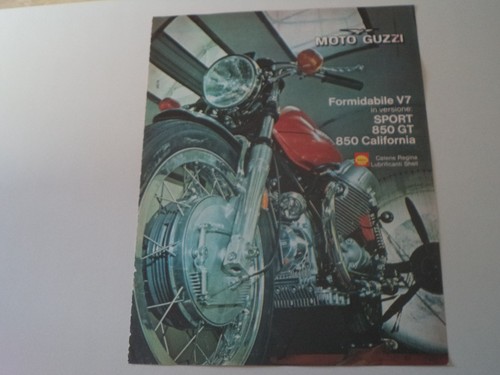 Advertising 1973 - advertising,