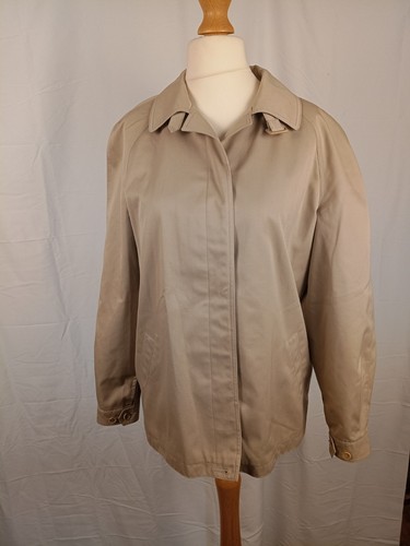 Vintage dannimac beige - dannimac, jacket