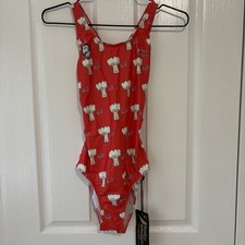 Iconic Budgy Smuggler One