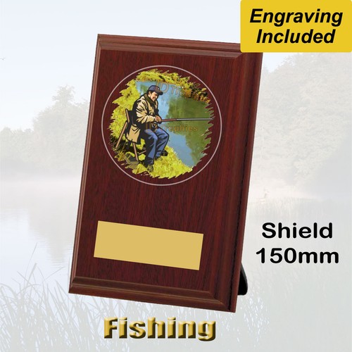 Fishing shield free - fishing, shield,