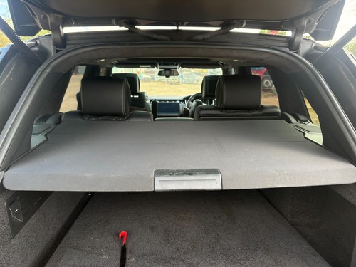 Range rover vogue - rover, parcel