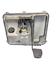 MAN TGX/TGS Pedal Module