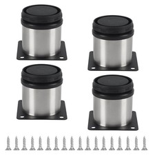 Static Caravan Stainless Steel