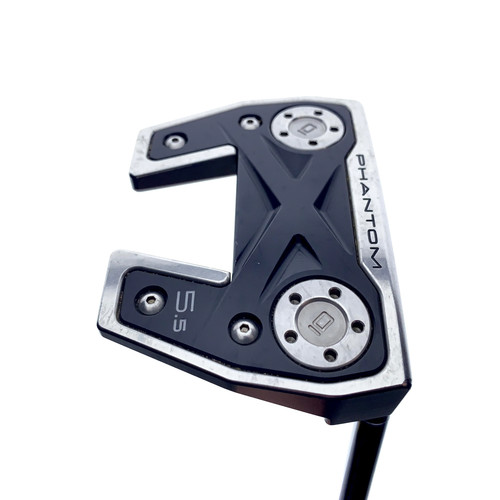 Used scotty cameron - used,