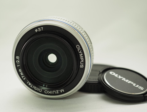 Mint olympus zuiko - :,