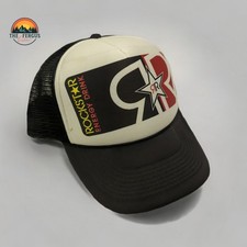 Y2K Rockstar Energy Drink