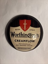 Vintage Worthington’s