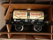 Modern Bassett Lowke o gauge