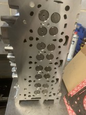 Ford Transit Ecoblue Cylinder Head Package