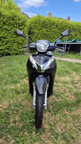 2019 honda shmode 125cc - shmode,
