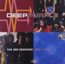 Bbc sessions 1968 1970 - sessions, 1968-1970