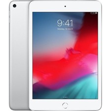 Apple iPad Mini 5th Gen (2019)