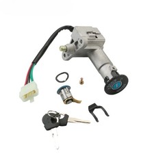 Scooter Ignition Switch For