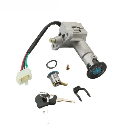 Scooter ignition switch - ignition, for