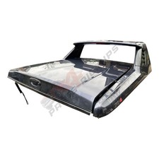 2020 Ford Ranger Thunder Alpha