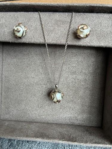 Clogau tree life - of, pearl