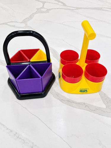 Desk tidy organizers carry - tidy,