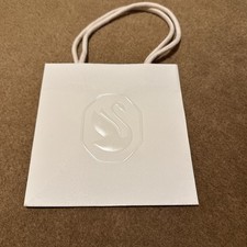 Swarovski Paper Gift Bag
