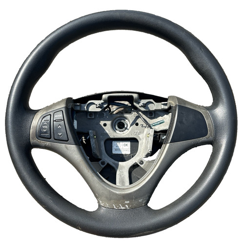 Hyundai i30 comfort crdi - i30, mk1