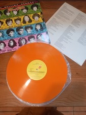 THE ROLLING STONES - SOME