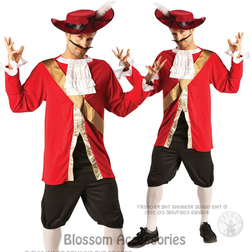 C984 captain hook pirate - captain,