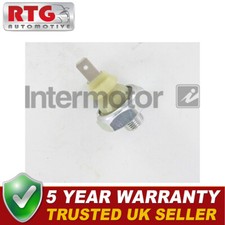 Oil Pressure Switch Fits