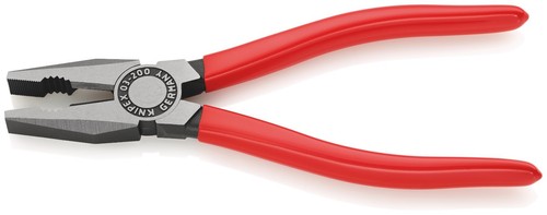 Knipex 200 combination - 03,