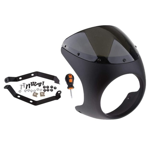 Universal round retro - universal,