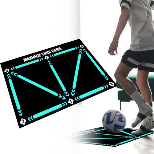 Dribble training carpet sports - dribble,