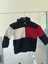 Tommy Hilfiger Baby Cardigan