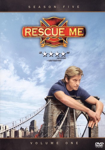 Rescue season dvd - rescue, me: