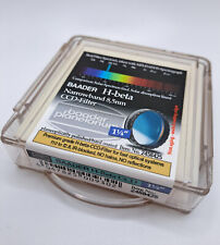 Baader  2458425 H-beta  CCD