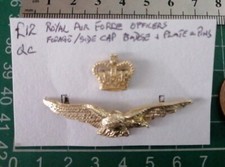 Royal Air Force Officer's