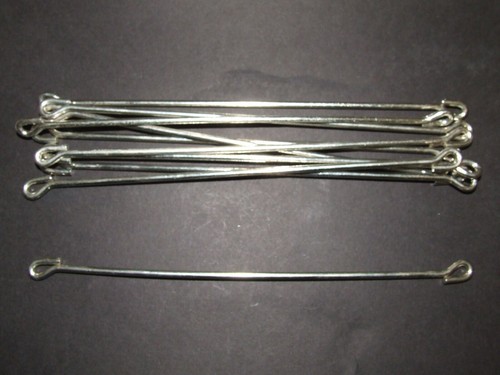 Gill pirk loop wire - x,
