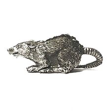 Monster Giant Rat 28mm Metal