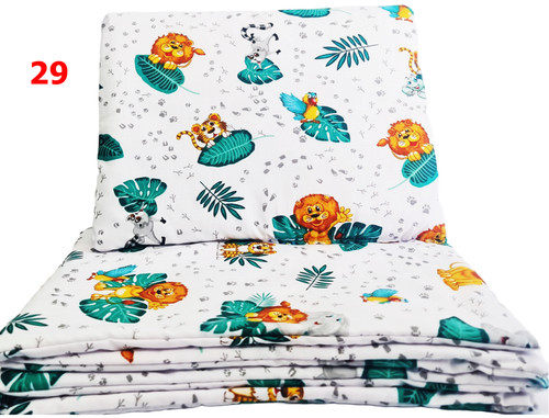 Bedding set for bedside - bedding,
